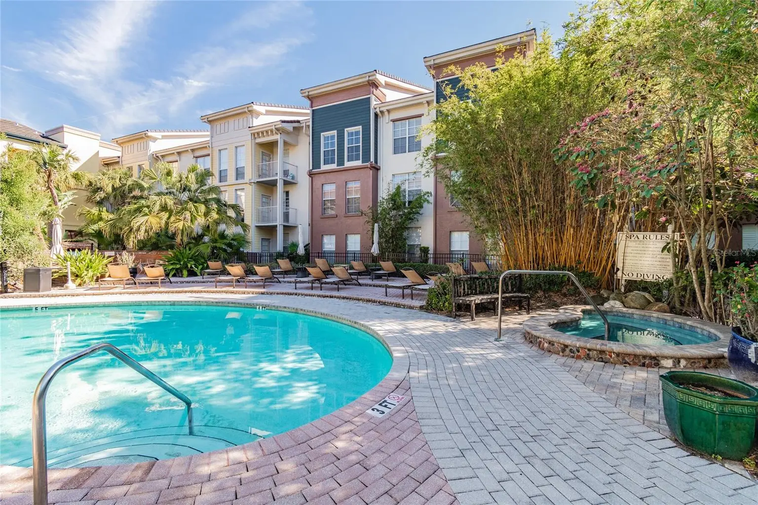504 S ARMENIA AVENUE #1319A, TAMPA, FL, photo 26 of 30