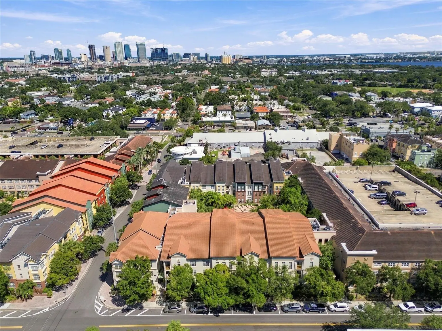 504 S ARMENIA AVENUE #1319A, TAMPA, FL, photo 29 of 30