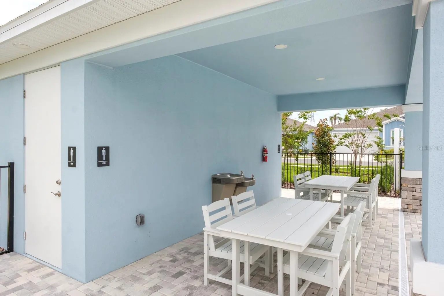 2544 MARIO WAY, CLEARWATER, FL, photo 9 of 14
