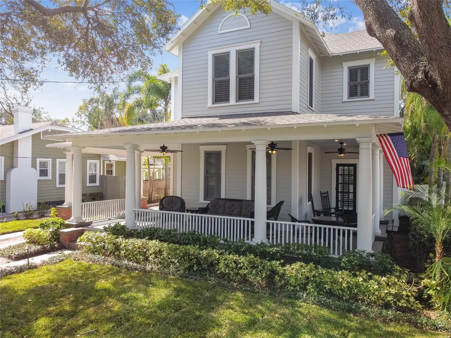 701 S PACKWOOD AVENUE, TAMPA, FL, photo 2 of 70