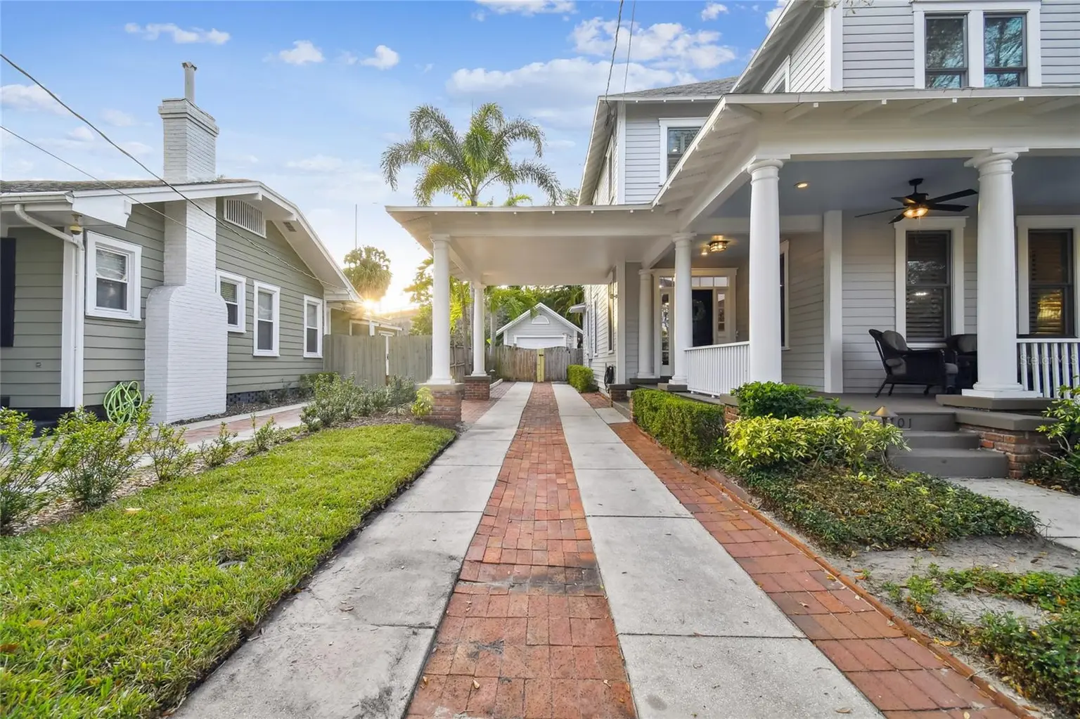 701 S PACKWOOD AVENUE, TAMPA, FL, photo 41 of 70