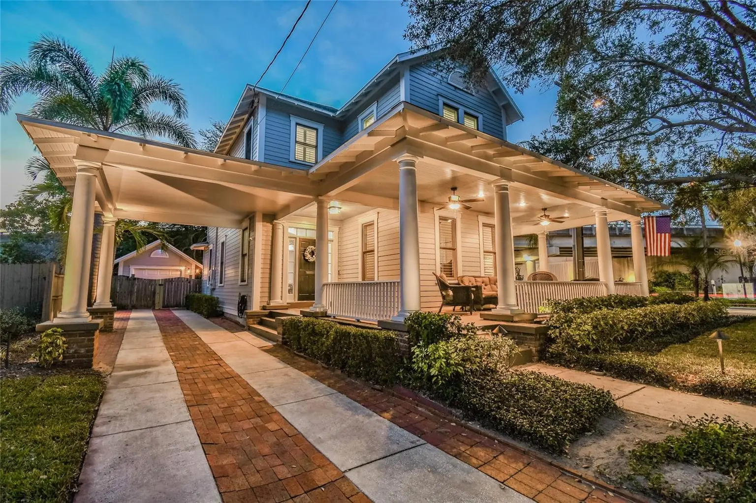 701 S PACKWOOD AVENUE, TAMPA, FL, photo 42 of 70