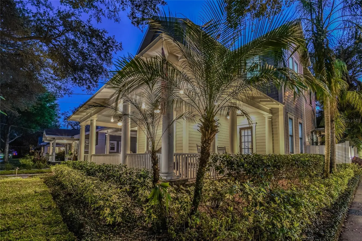 701 S PACKWOOD AVENUE, TAMPA, FL, photo 43 of 70