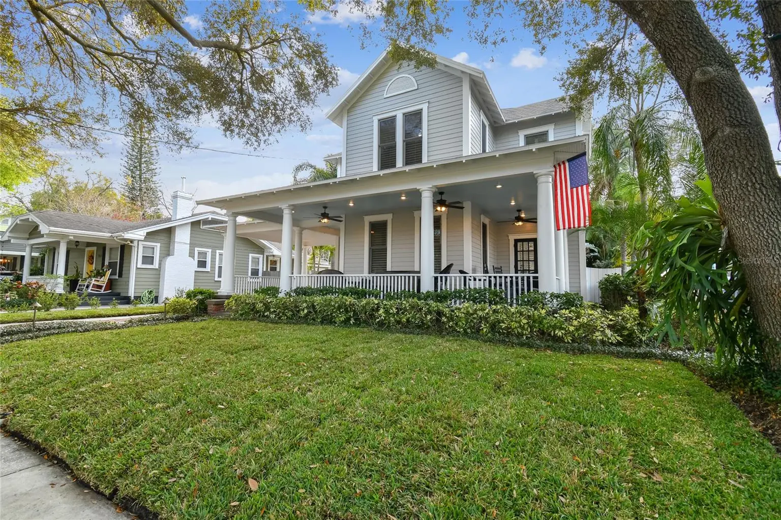 701 S PACKWOOD AVENUE, TAMPA, FL, photo 63 of 70