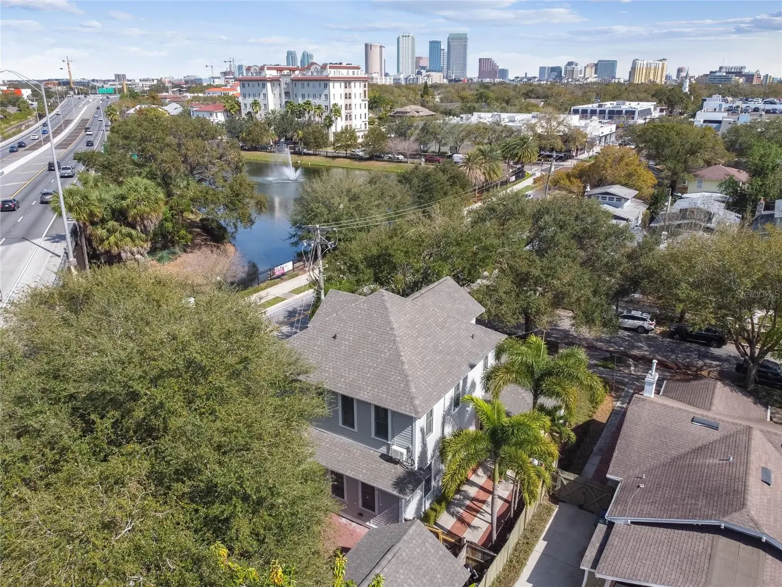 701 S PACKWOOD AVENUE, TAMPA, FL, photo 64 of 70