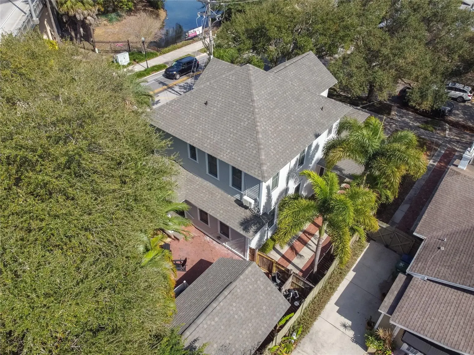 701 S PACKWOOD AVENUE, TAMPA, FL, photo 66 of 70