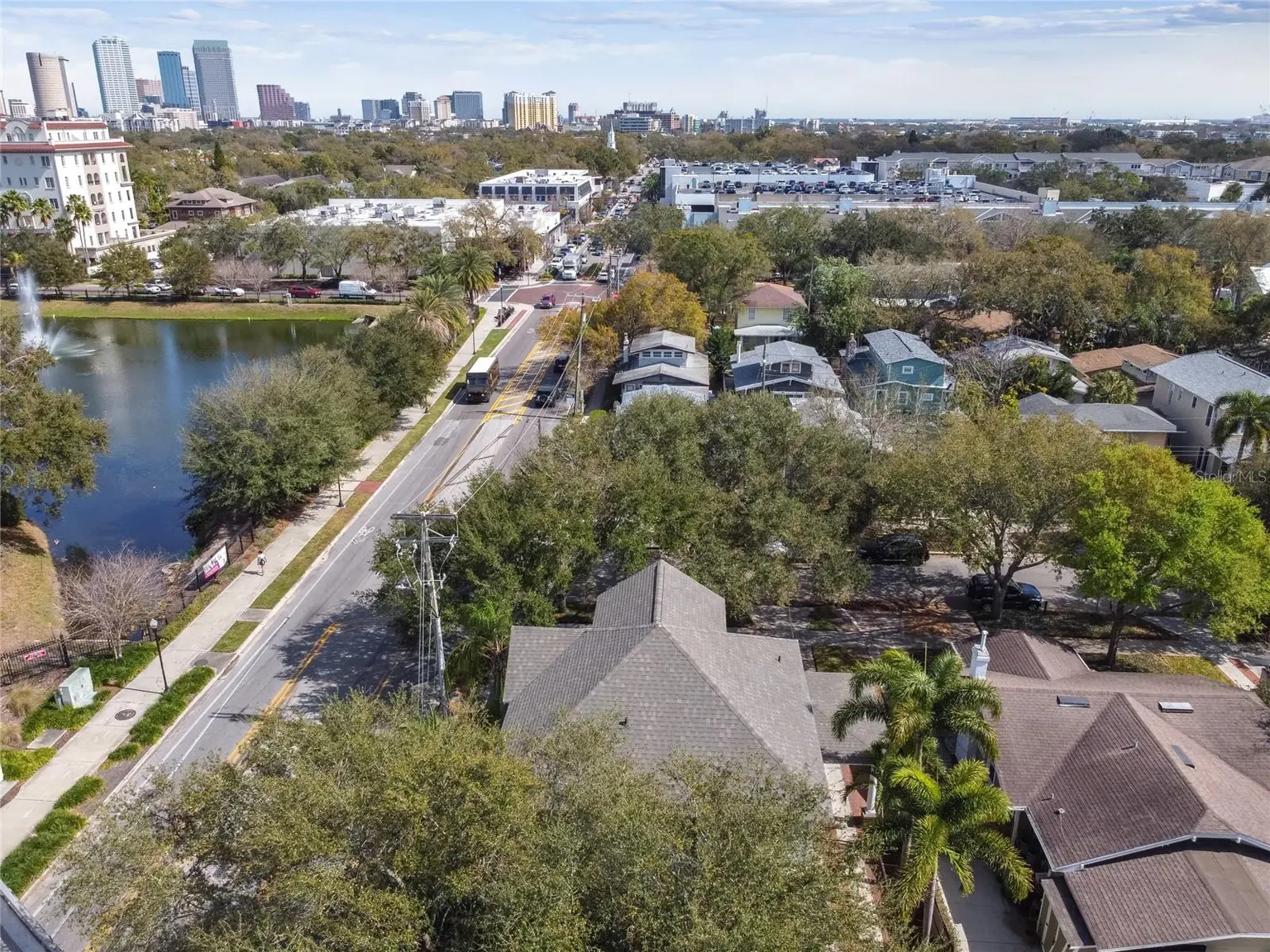 701 S PACKWOOD AVENUE, TAMPA, FL, photo 67 of 70