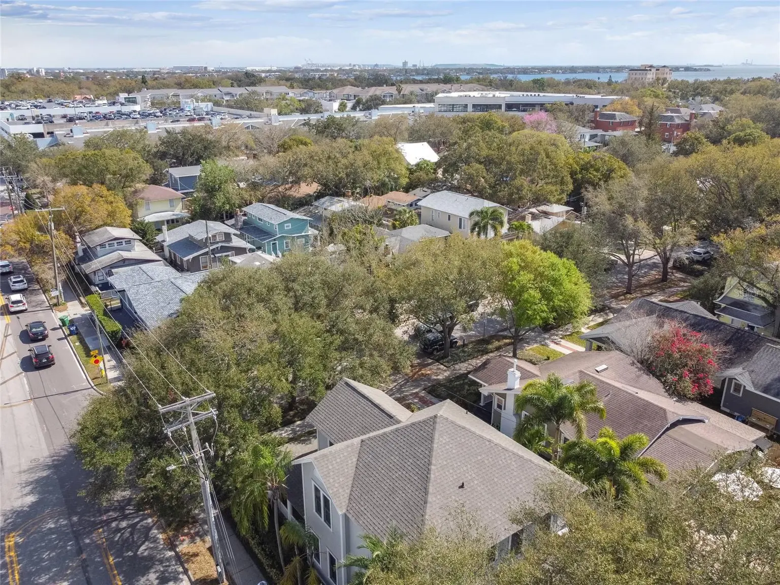701 S PACKWOOD AVENUE, TAMPA, FL, photo 68 of 70