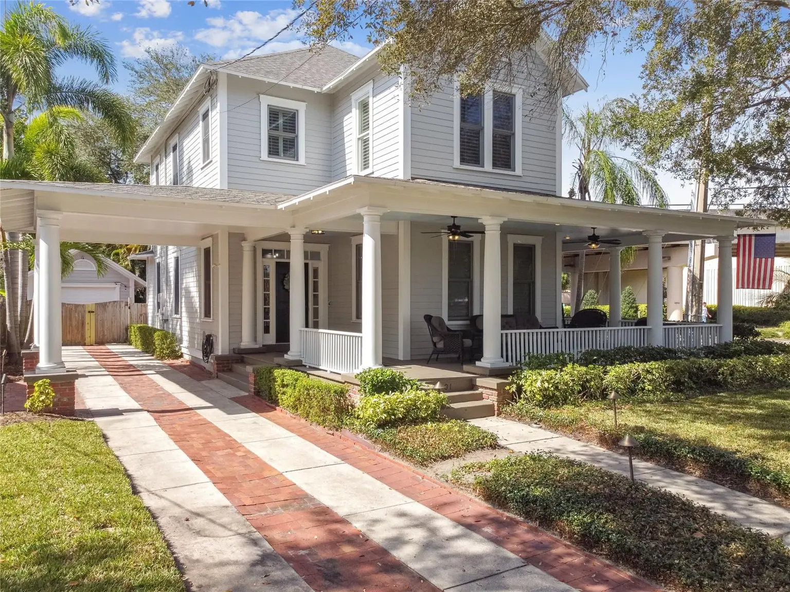 701 S PACKWOOD AVENUE, TAMPA, FL, photo 69 of 70