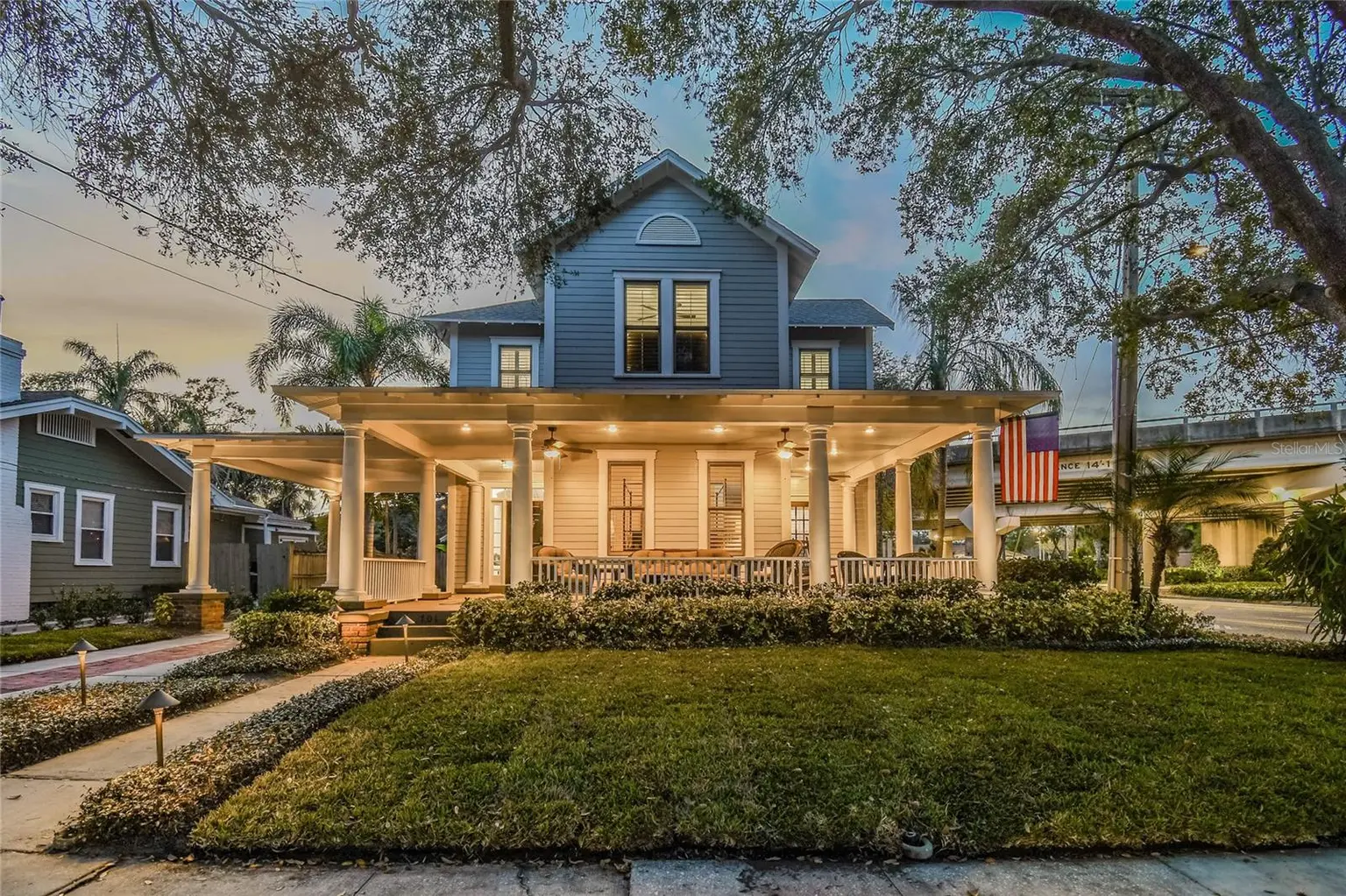 701 S PACKWOOD AVENUE, TAMPA, FL, photo 70 of 70