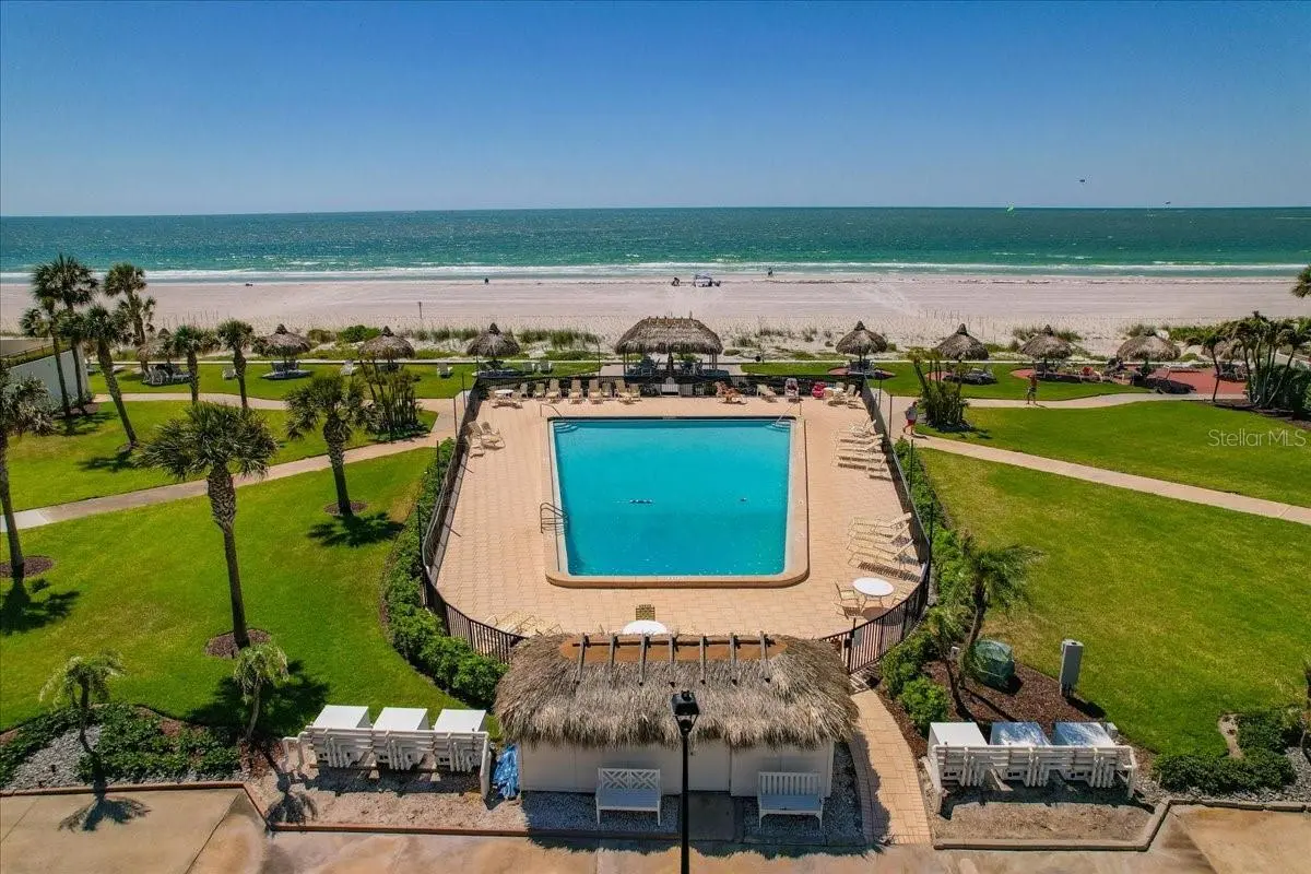 1430 GULF BOULEVARD #407, CLEARWATER BEACH, FL, photo 3 of 54