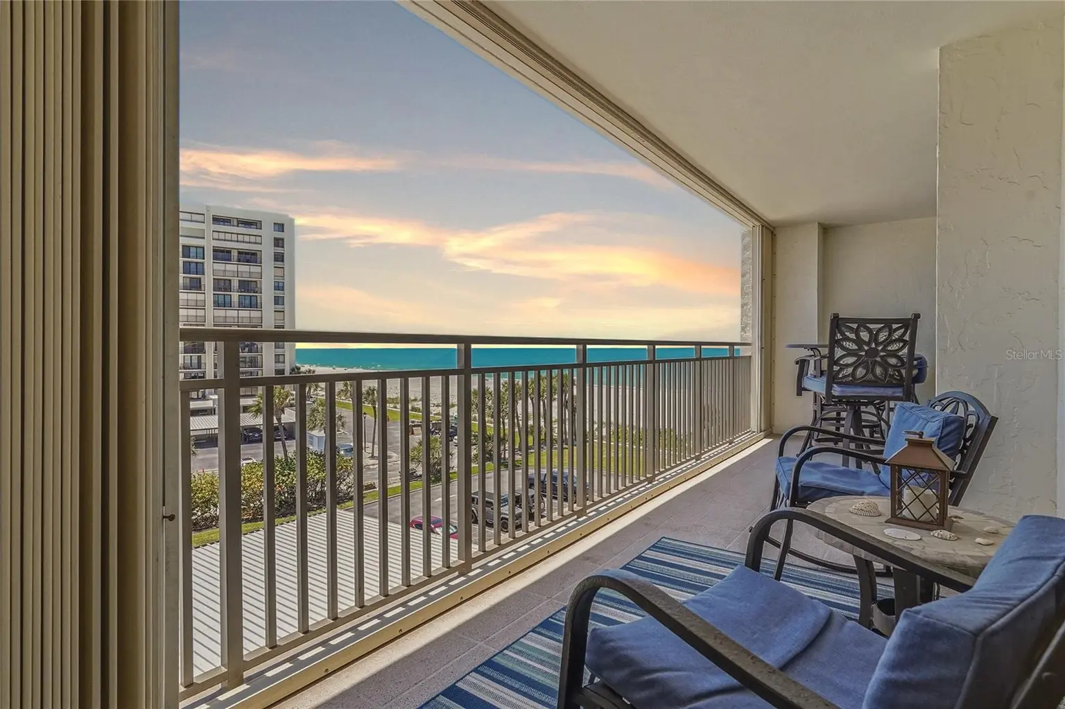 1430 GULF BOULEVARD #407, CLEARWATER BEACH, FL, photo 4 of 54