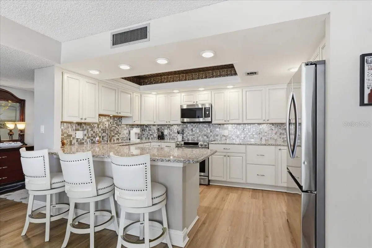 1430 GULF BOULEVARD #407, CLEARWATER BEACH, FL, photo 7 of 54