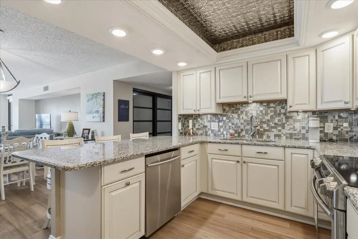 1430 GULF BOULEVARD #407, CLEARWATER BEACH, FL, photo 8 of 54