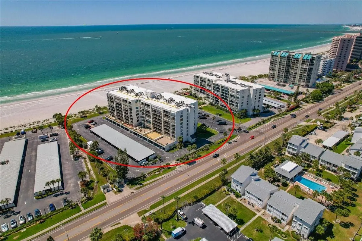 1430 GULF BOULEVARD #407, CLEARWATER BEACH, FL, photo 11 of 54