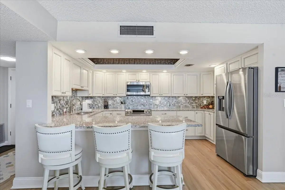 1430 GULF BOULEVARD #407, CLEARWATER BEACH, FL, photo 16 of 54