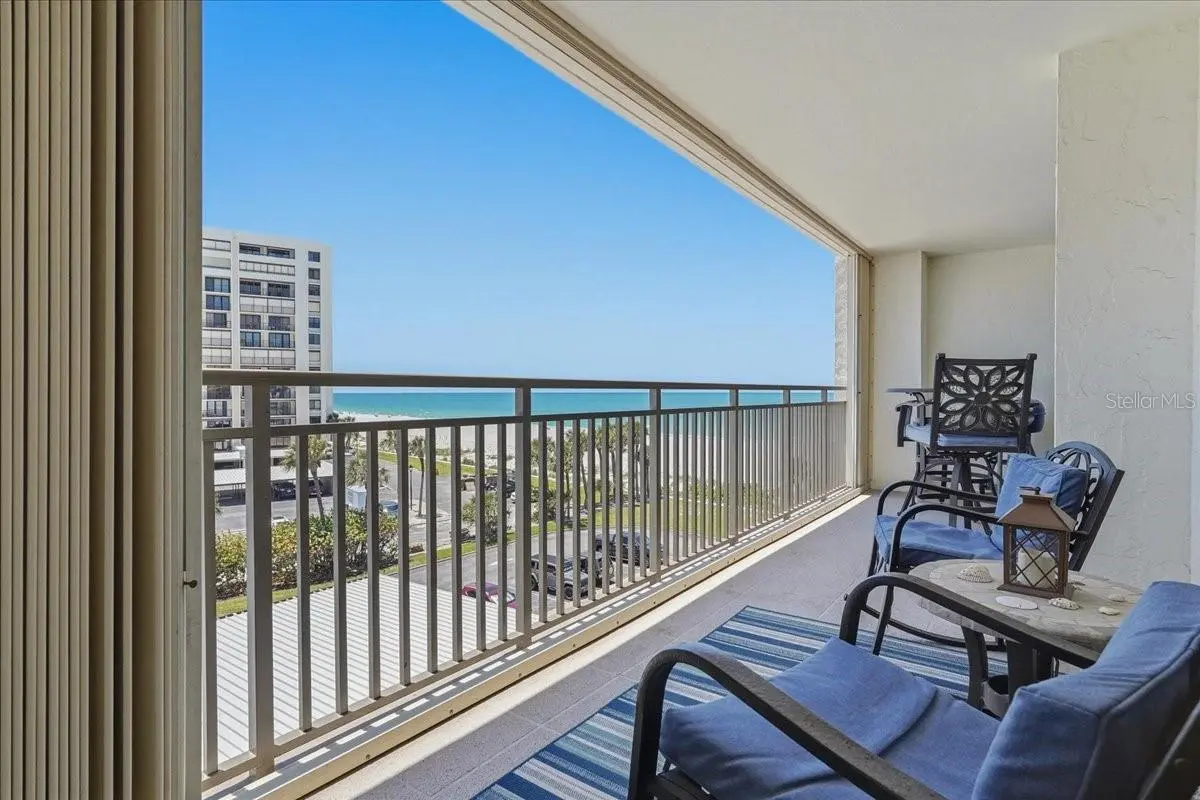 1430 GULF BOULEVARD #407, CLEARWATER BEACH, FL, photo 23 of 54
