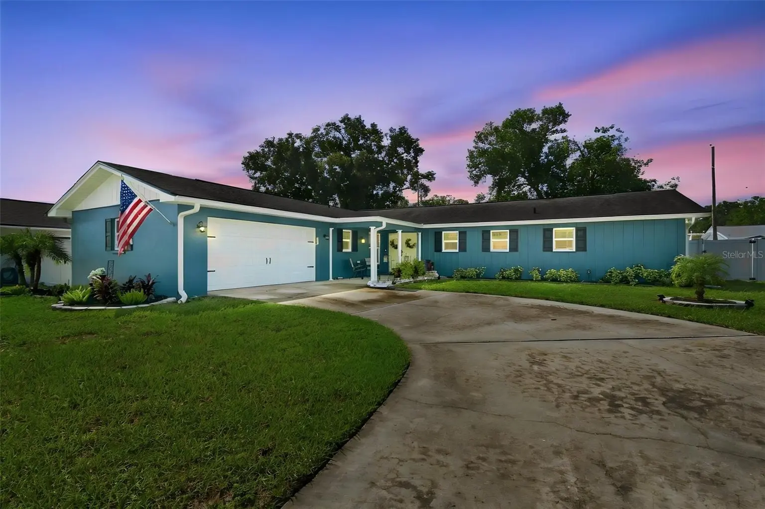 517 JULIE LANE, BRANDON, FL