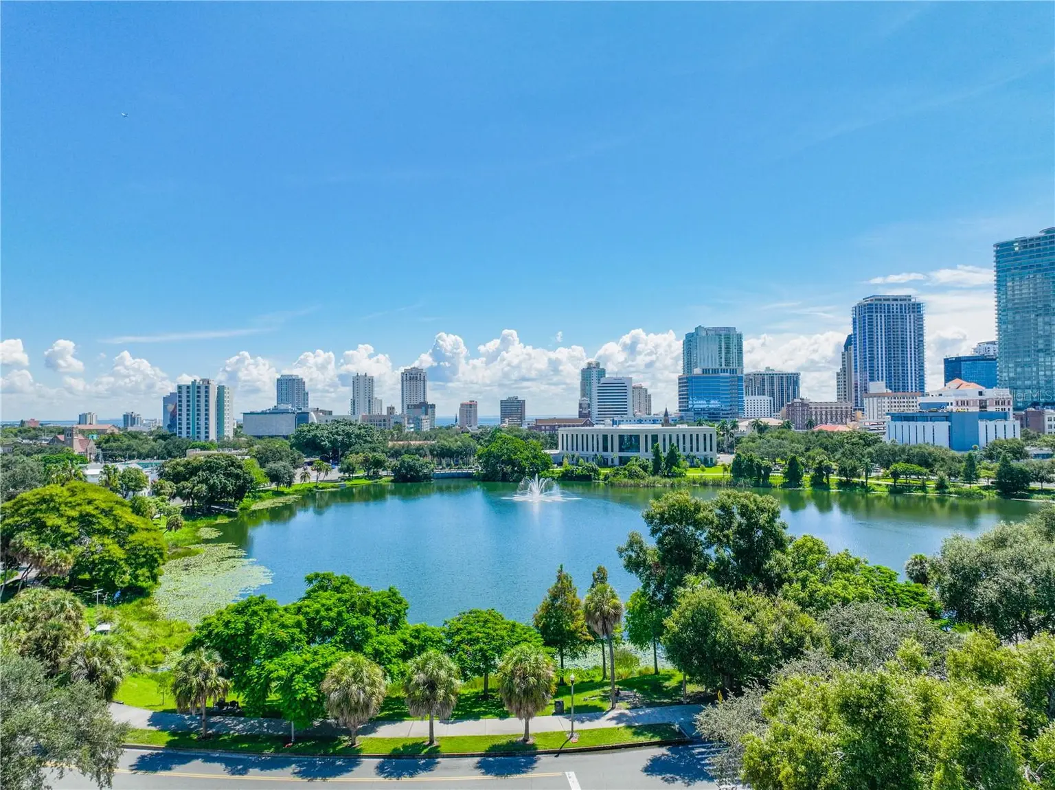 749 BURLINGTON AVENUE #200, ST PETERSBURG, FL