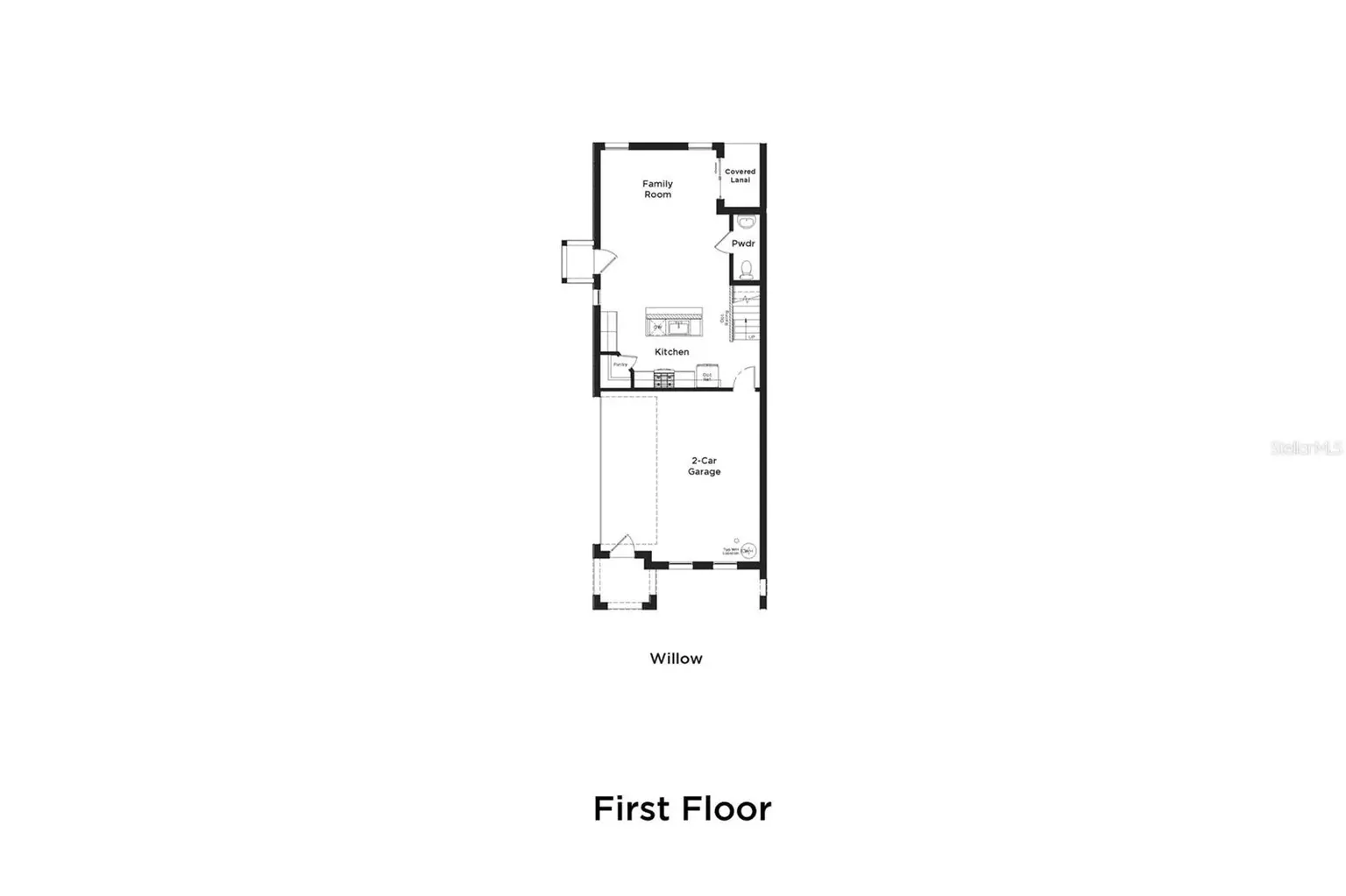 619 SILVER STREAM COURT, BRANDON, FL, photo 2 of 4