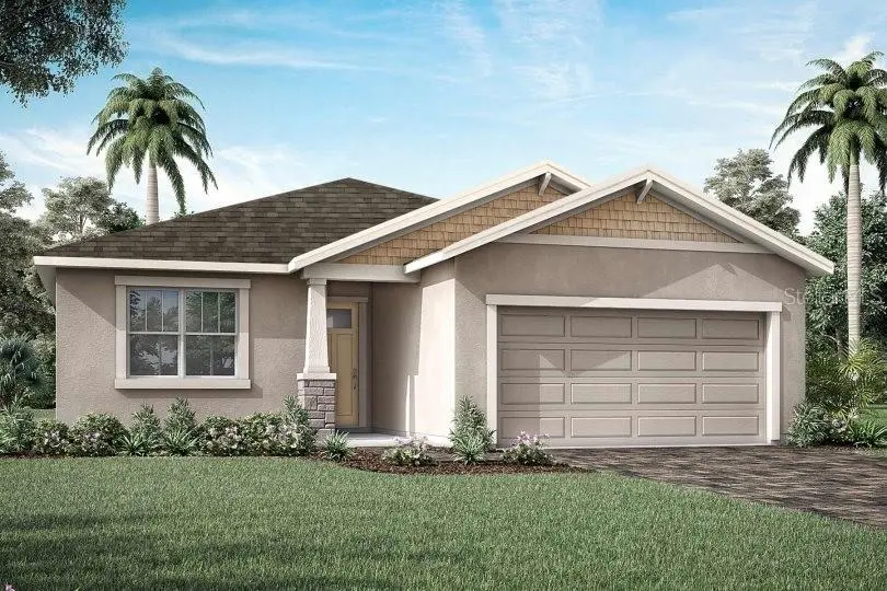 9223 AURELIA AVENUE, PARRISH, FL