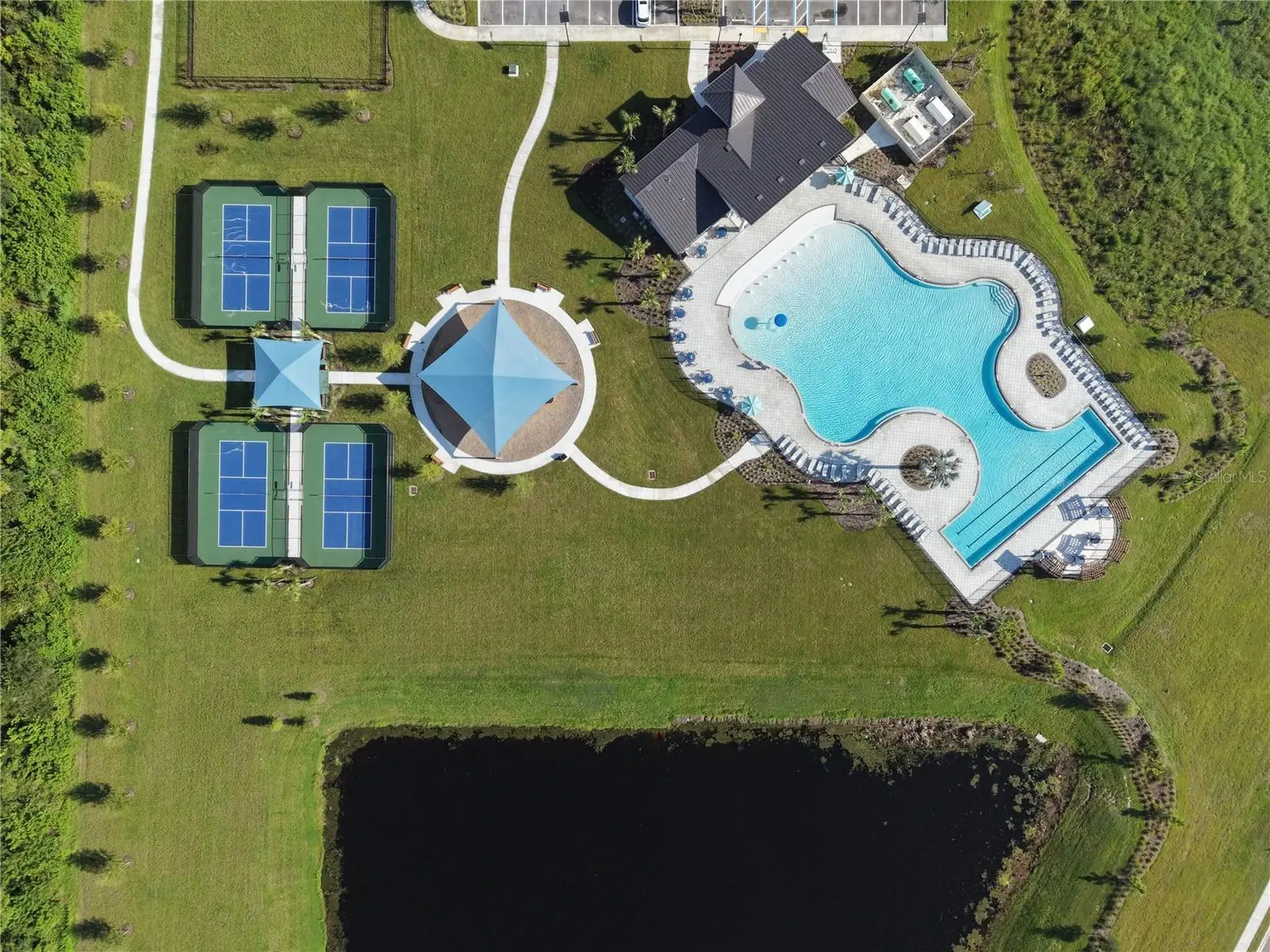 9223 AURELIA AVENUE, PARRISH, FL, photo 4 of 12