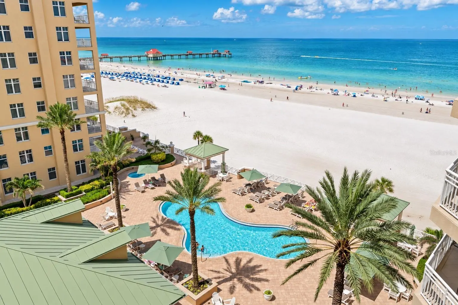 11 SAN MARCO STREET #905, CLEARWATER, FL