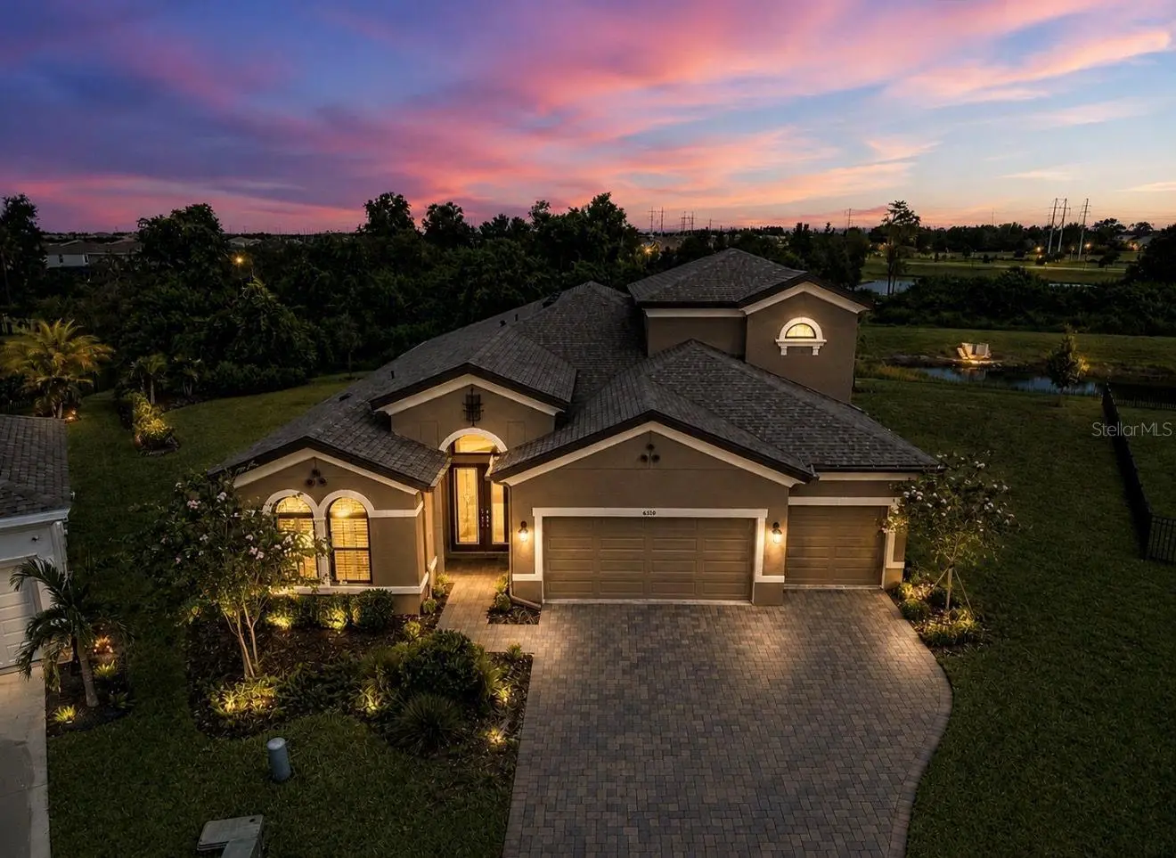 6350 MIDSHIP COURT, APOLLO BEACH, FL