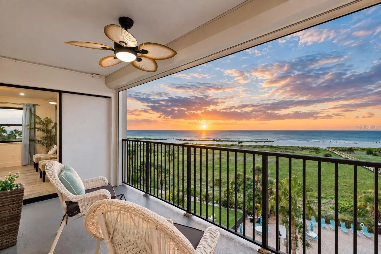 1230 GULF BOULEVARD #601, CLEARWATER, FL, photo 2 of 59