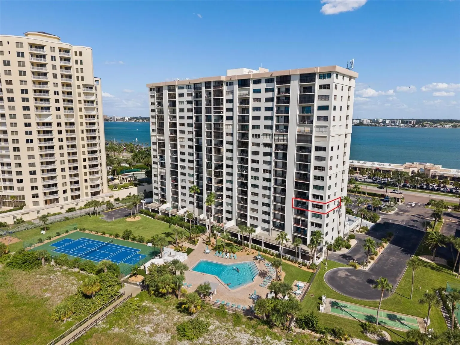 1230 GULF BOULEVARD #601, CLEARWATER, FL, photo 6 of 59