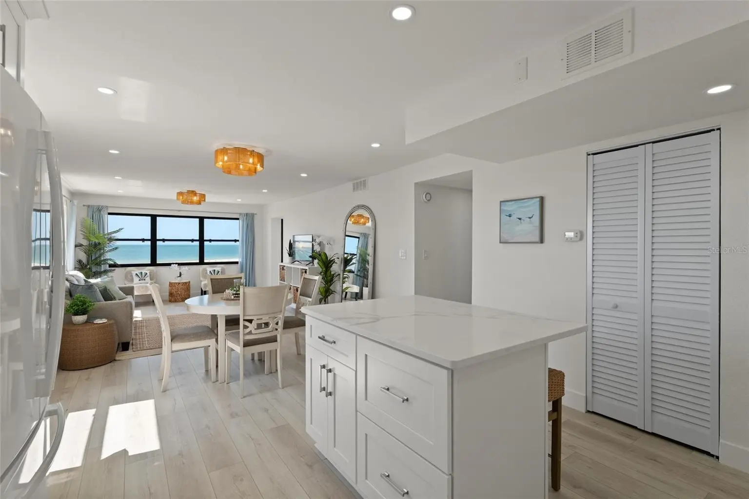 1230 GULF BOULEVARD #601, CLEARWATER, FL, photo 7 of 59