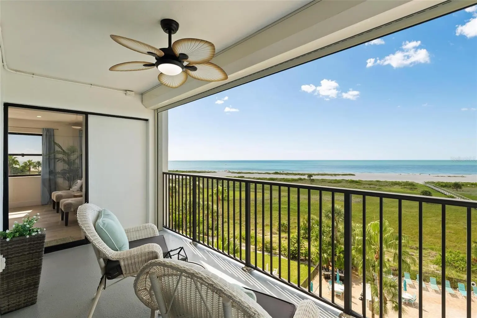1230 GULF BOULEVARD #601, CLEARWATER, FL, photo 22 of 59