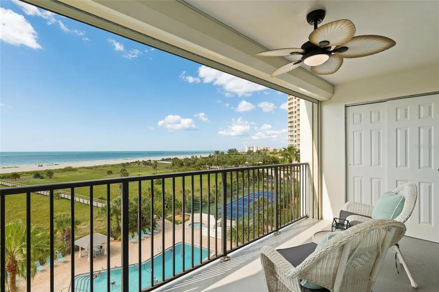 1230 GULF BOULEVARD #601, CLEARWATER, FL, photo 23 of 59