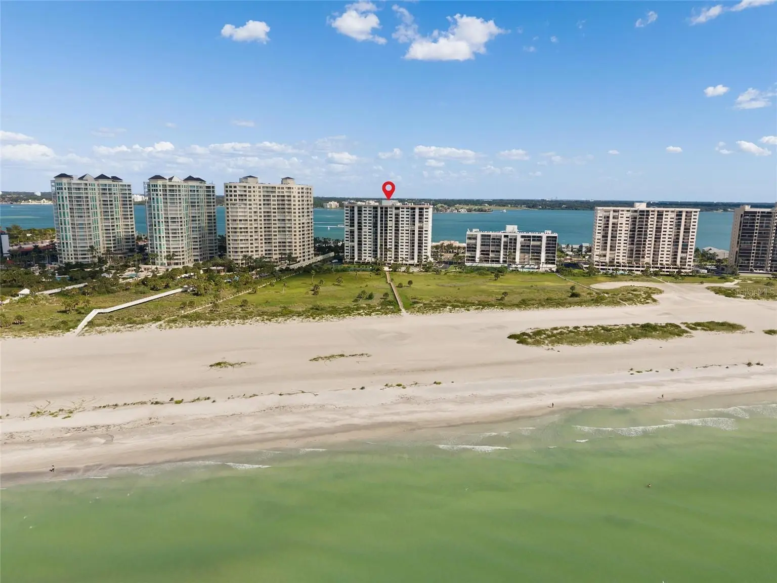 1230 GULF BOULEVARD #601, CLEARWATER, FL, photo 29 of 59