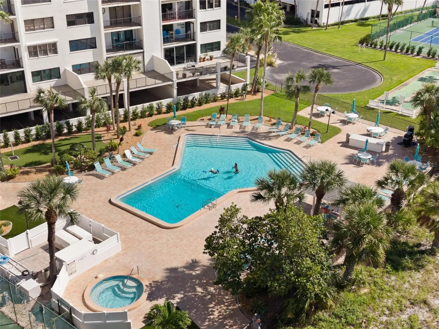 1230 GULF BOULEVARD #601, CLEARWATER, FL, photo 40 of 59