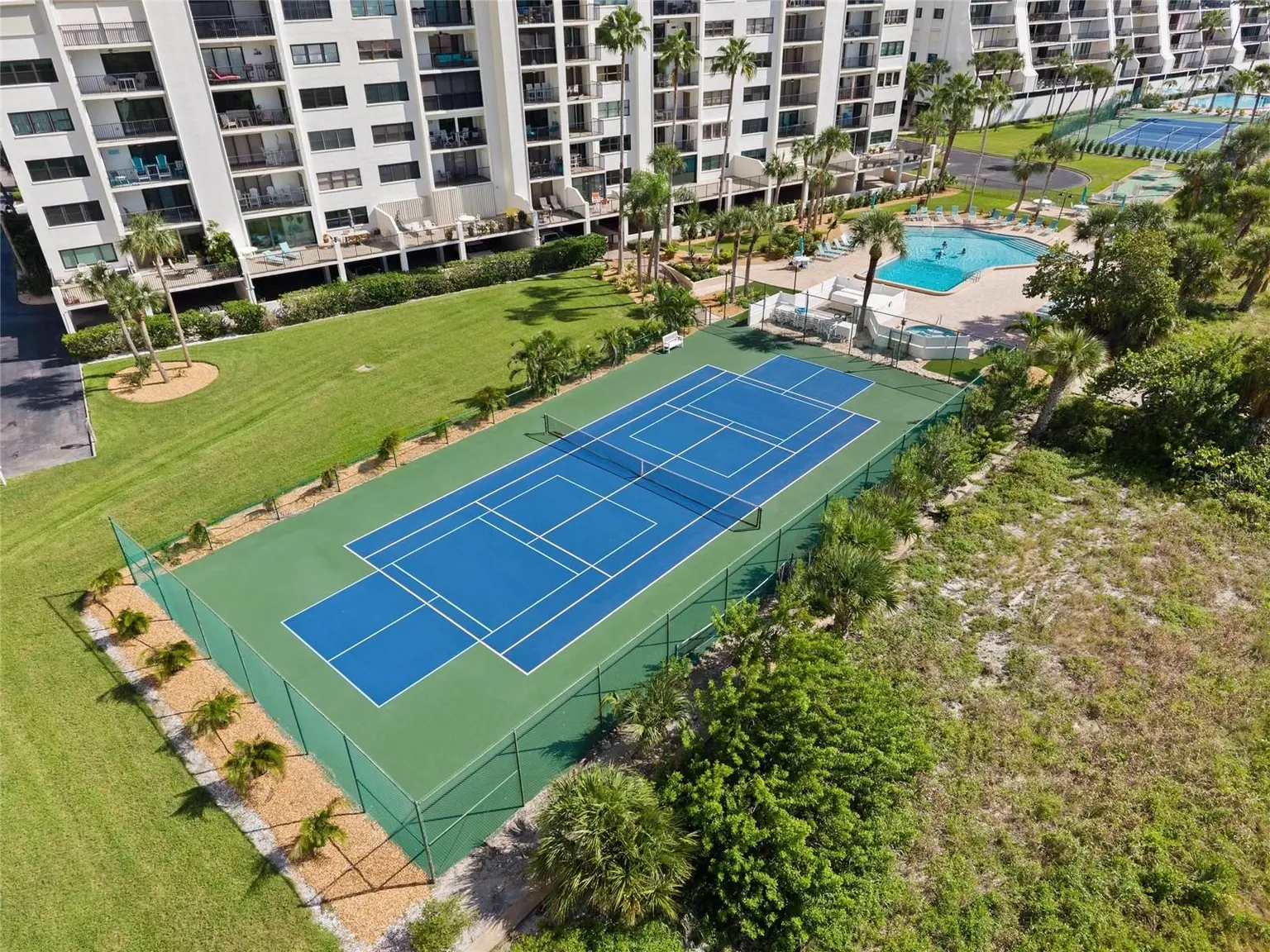 1230 GULF BOULEVARD #601, CLEARWATER, FL, photo 41 of 59