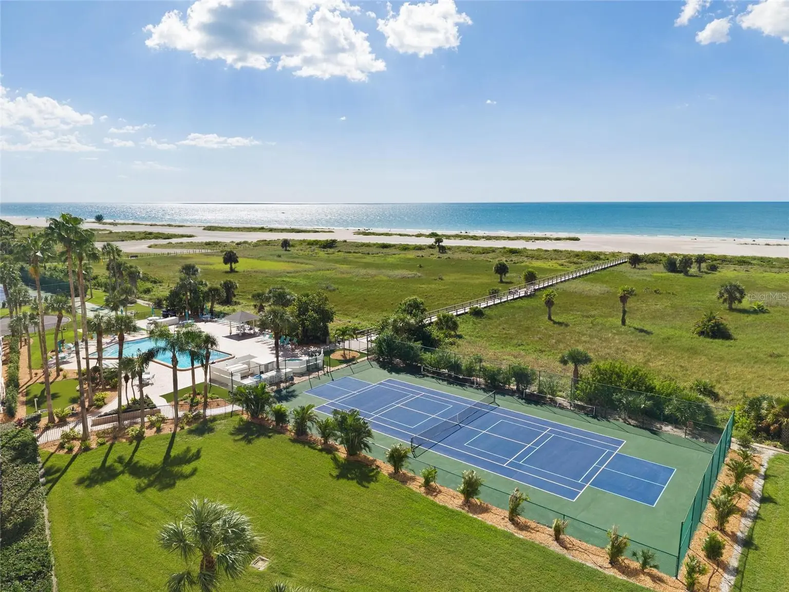 1230 GULF BOULEVARD #601, CLEARWATER, FL, photo 42 of 59