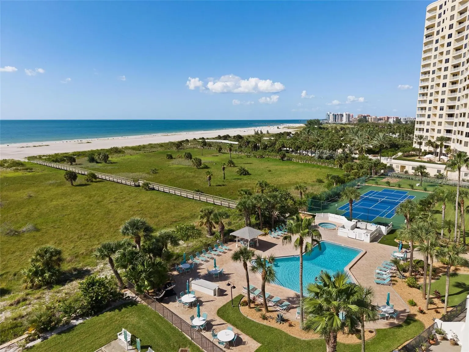 1230 GULF BOULEVARD #601, CLEARWATER, FL, photo 43 of 59