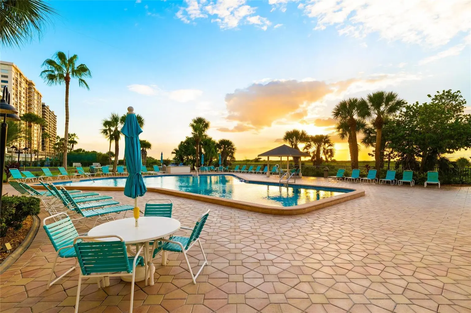 1230 GULF BOULEVARD #601, CLEARWATER, FL, photo 48 of 59