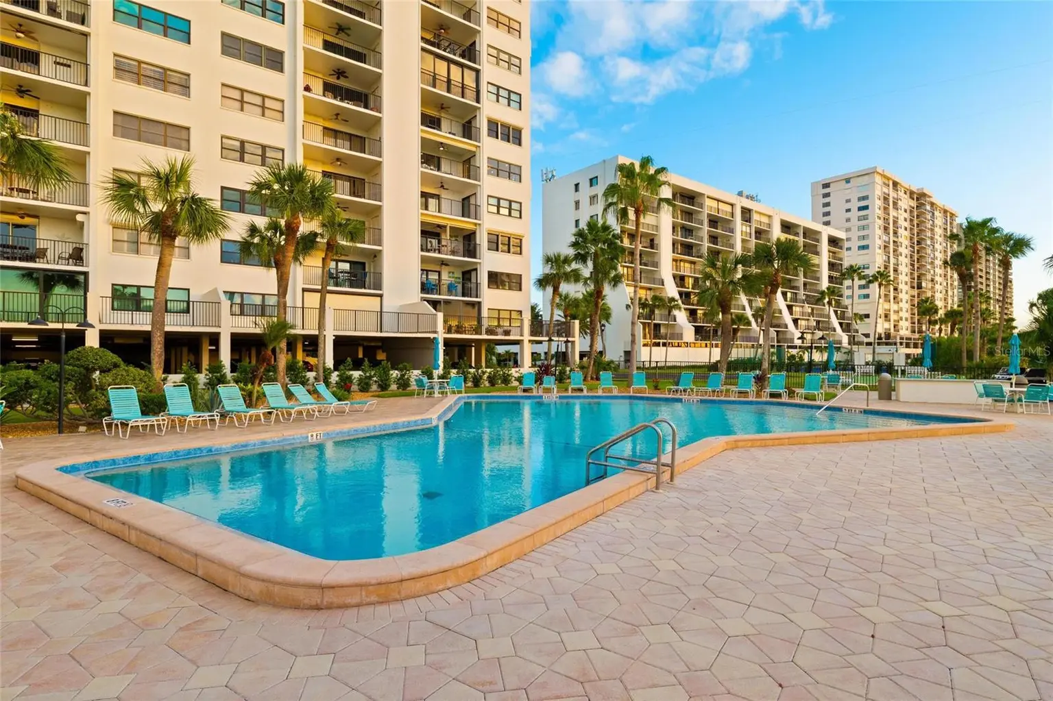 1230 GULF BOULEVARD #601, CLEARWATER, FL, photo 49 of 59