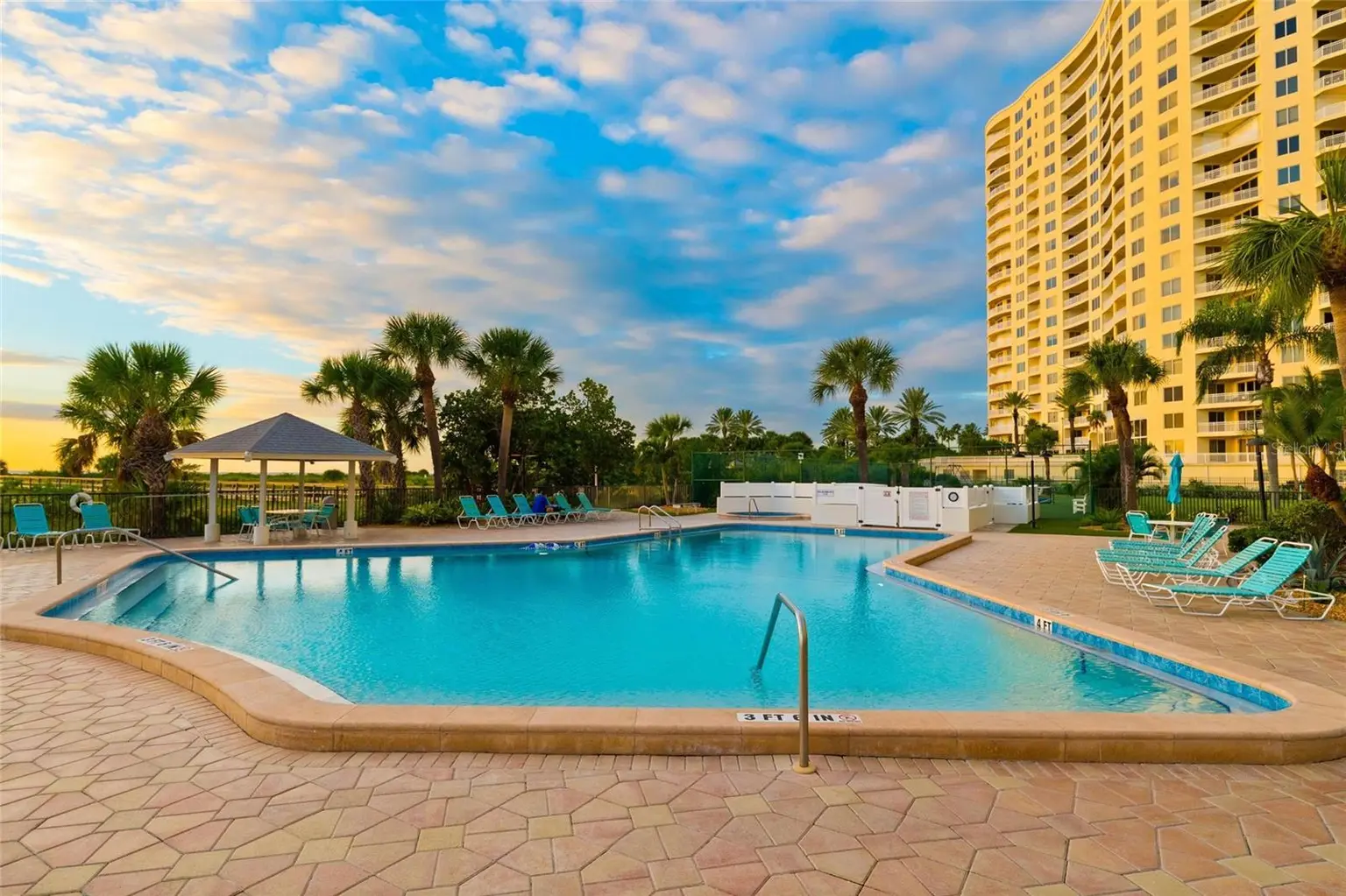1230 GULF BOULEVARD #601, CLEARWATER, FL, photo 50 of 59
