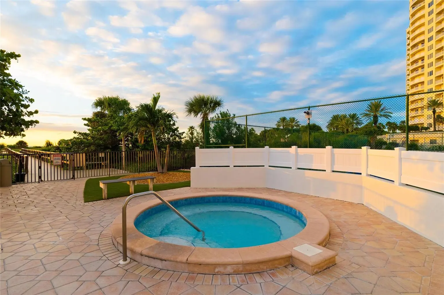 1230 GULF BOULEVARD #601, CLEARWATER, FL, photo 52 of 59