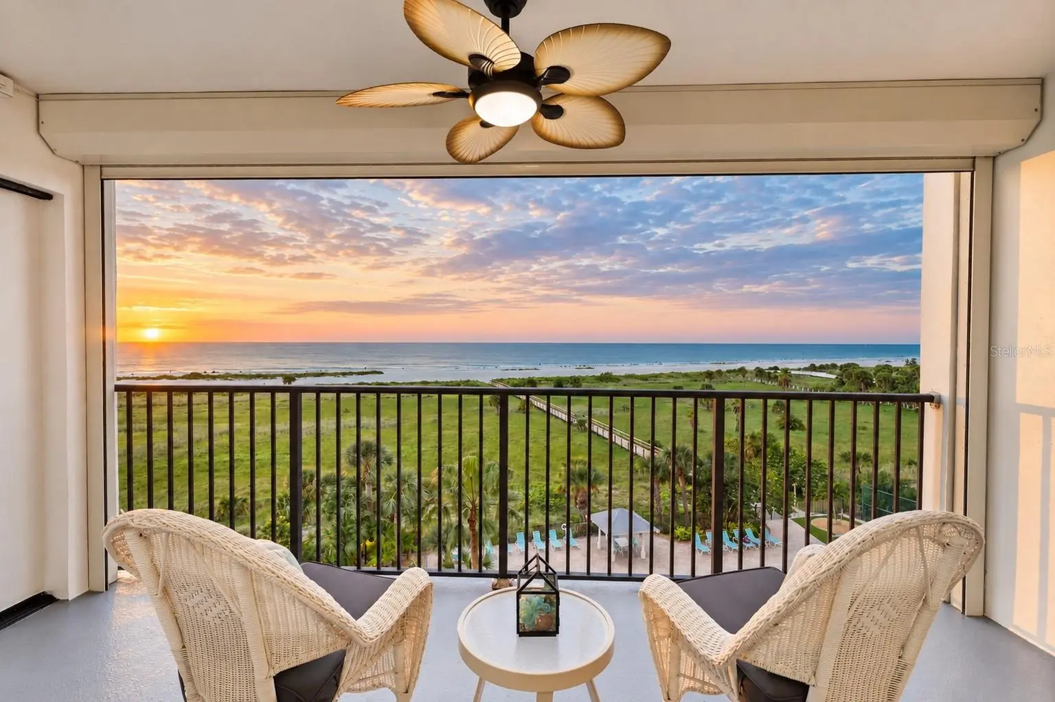1230 GULF BOULEVARD #601, CLEARWATER, FL, photo 58 of 59