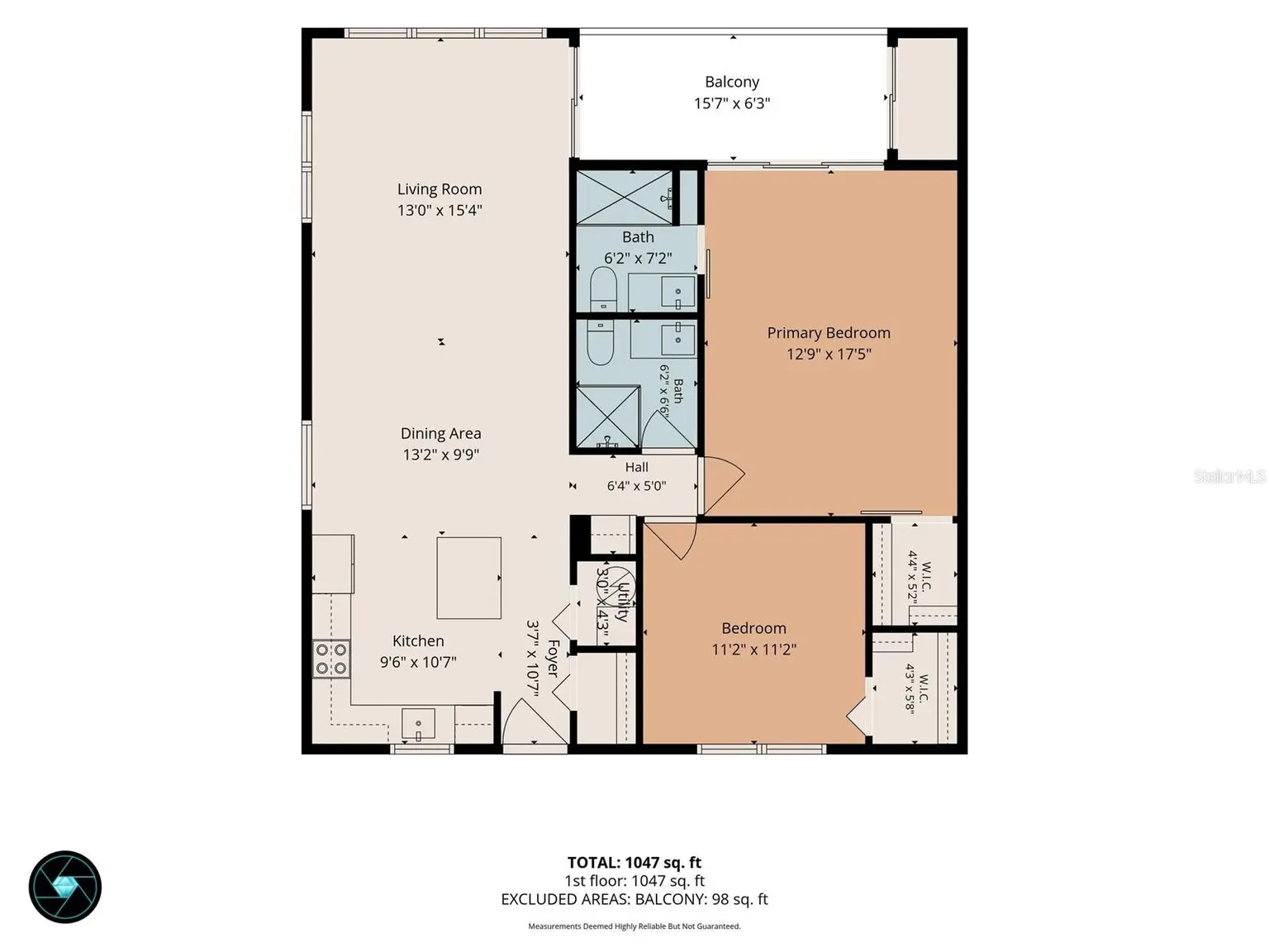 1230 GULF BOULEVARD #601, CLEARWATER, FL, photo 59 of 59