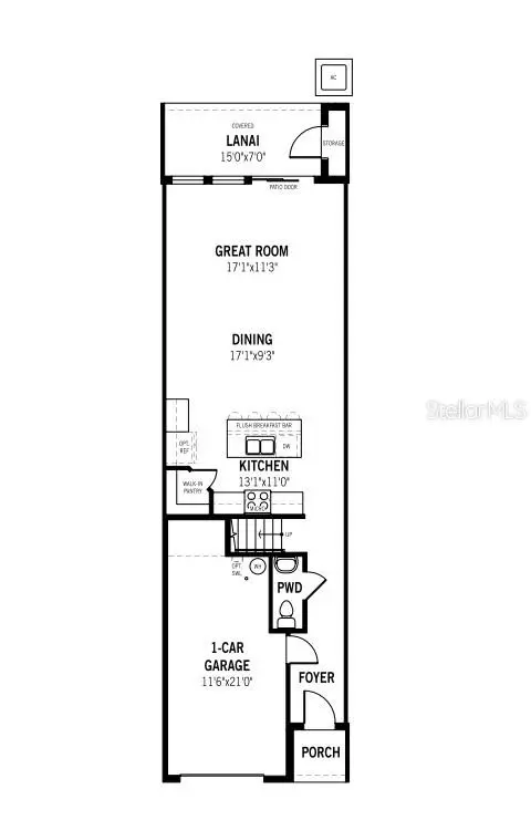 8839 GINKO RUN, PARRISH, FL, photo 2 of 28