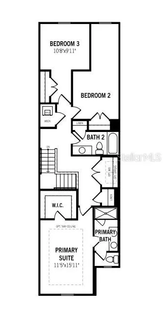 8839 GINKO RUN, PARRISH, FL, photo 3 of 28