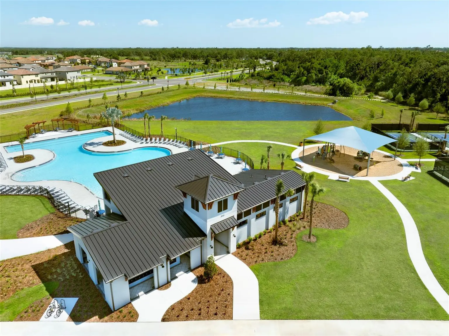 8839 GINKO RUN, PARRISH, FL, photo 21 of 28