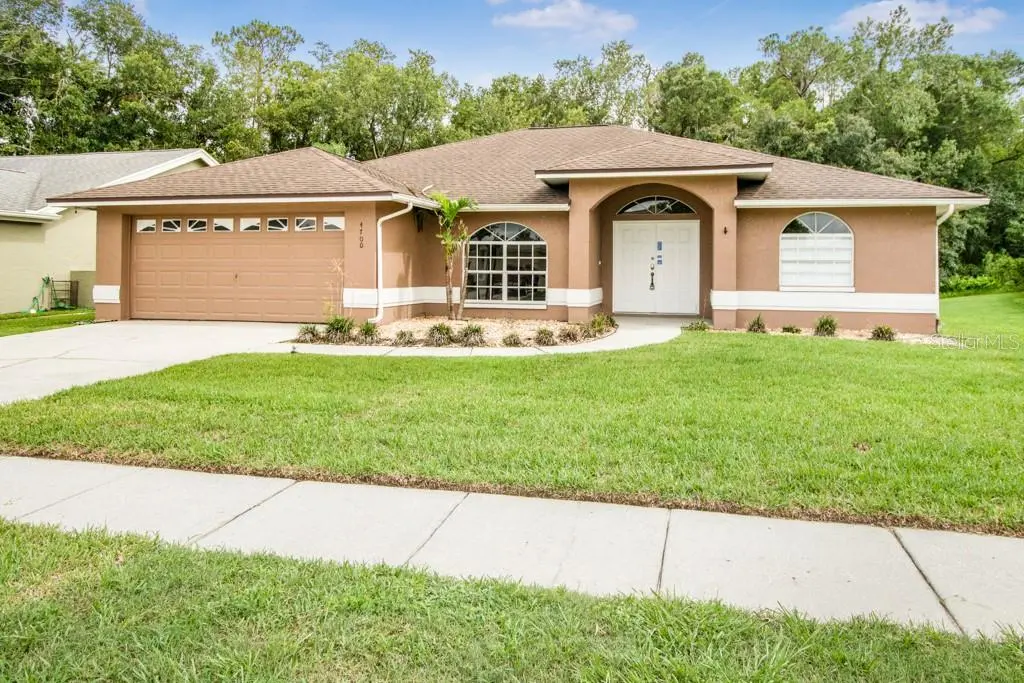 4700 BALSAM DRIVE, LAND O LAKES, FL