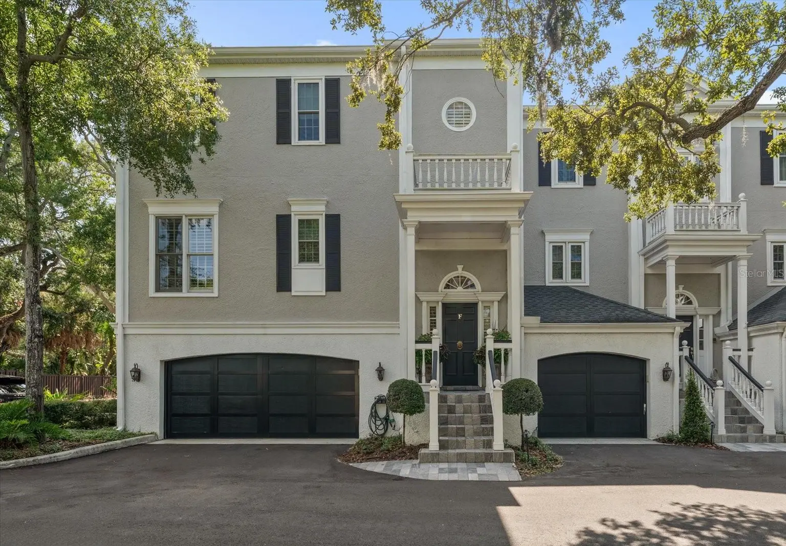 6212 BAYSHORE BOULEVARD #F, TAMPA, FL