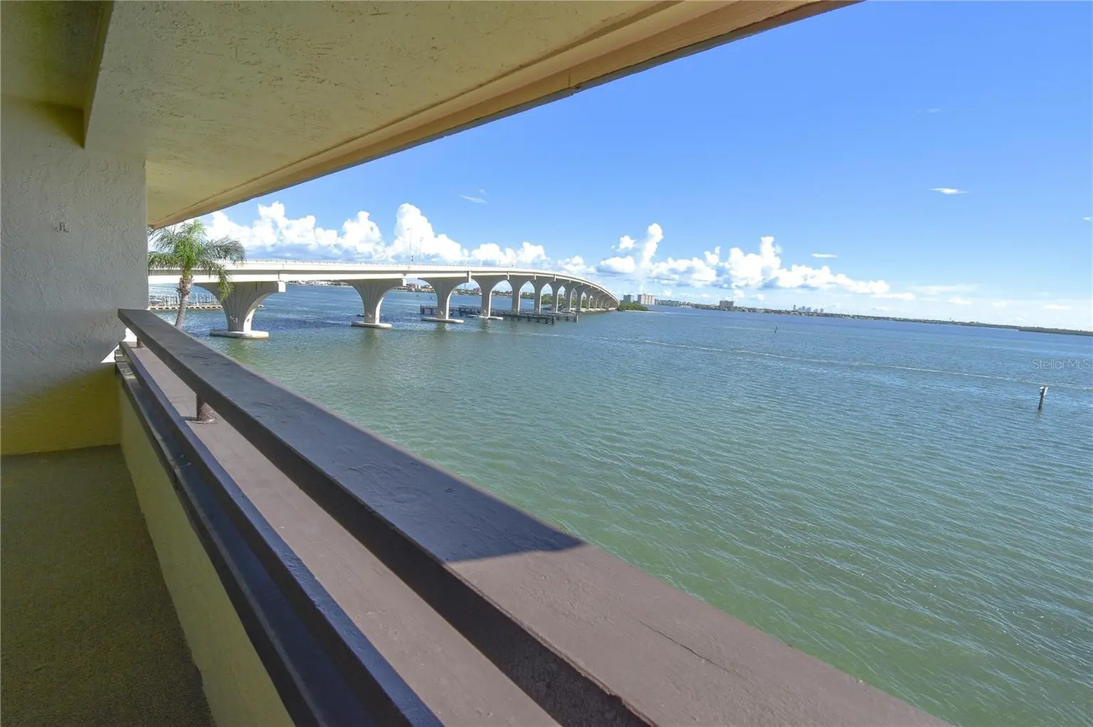 103 1ST STREET E #306, TIERRA VERDE, FL